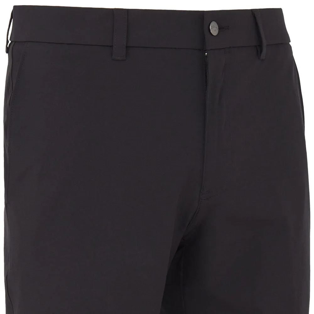 Callaway Chev Tech II Shorts - Caviar Ombre effect Tear Resistant Weave