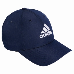City Ready Casual Outfit adidas Perfromance Cap - Team Navy