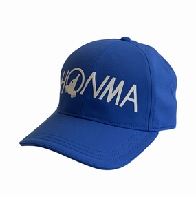 Quick Accent Honma Tour Cap