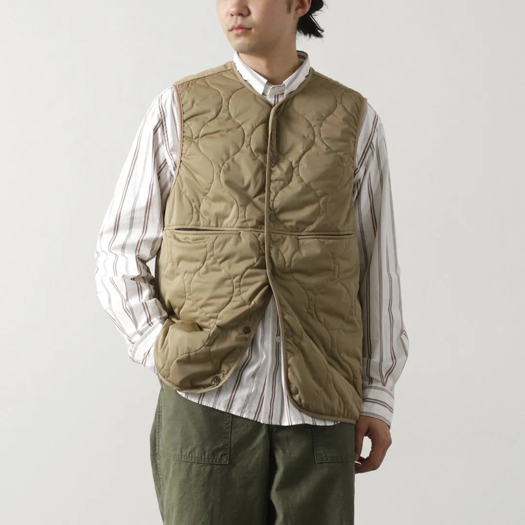 counsel SUNNY SPORTS / Level 5 Soft Shell Vest
