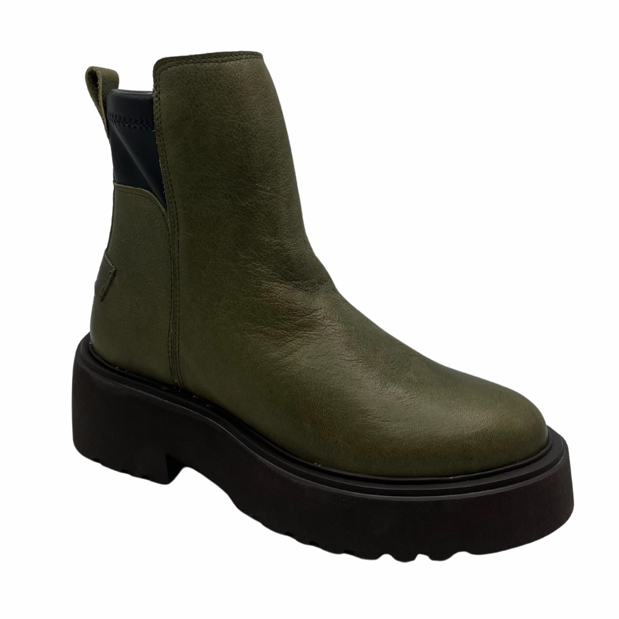 Cloud Katz Composite Toe Guard Scholar