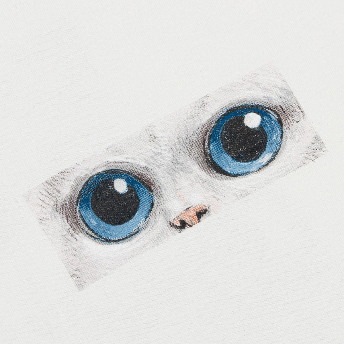 RIPNDIP Find Out T-Shirt - Bone Trendy Layering MinimalistDesign