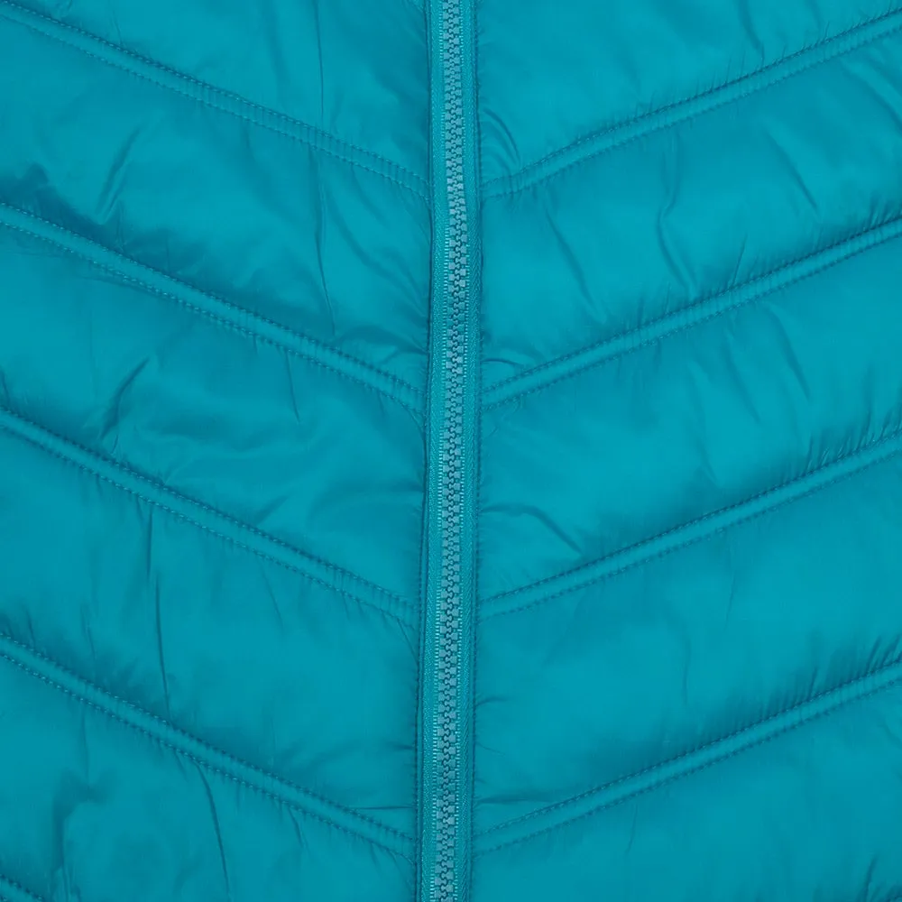 Calvin Klein Frontera Hybrid Gilet - Carribea collection