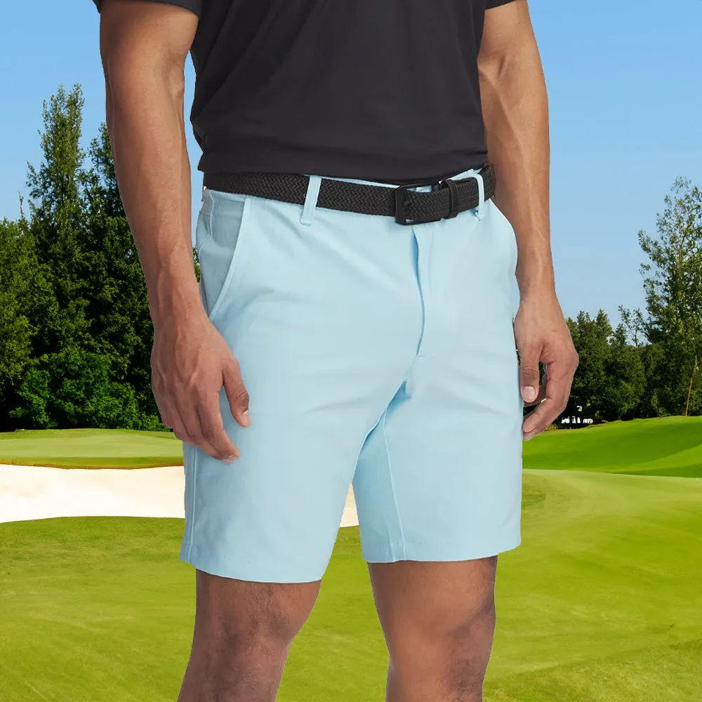 Basketball shorts Under Armour Drive Taper Shorts - Stream/Halo Gray