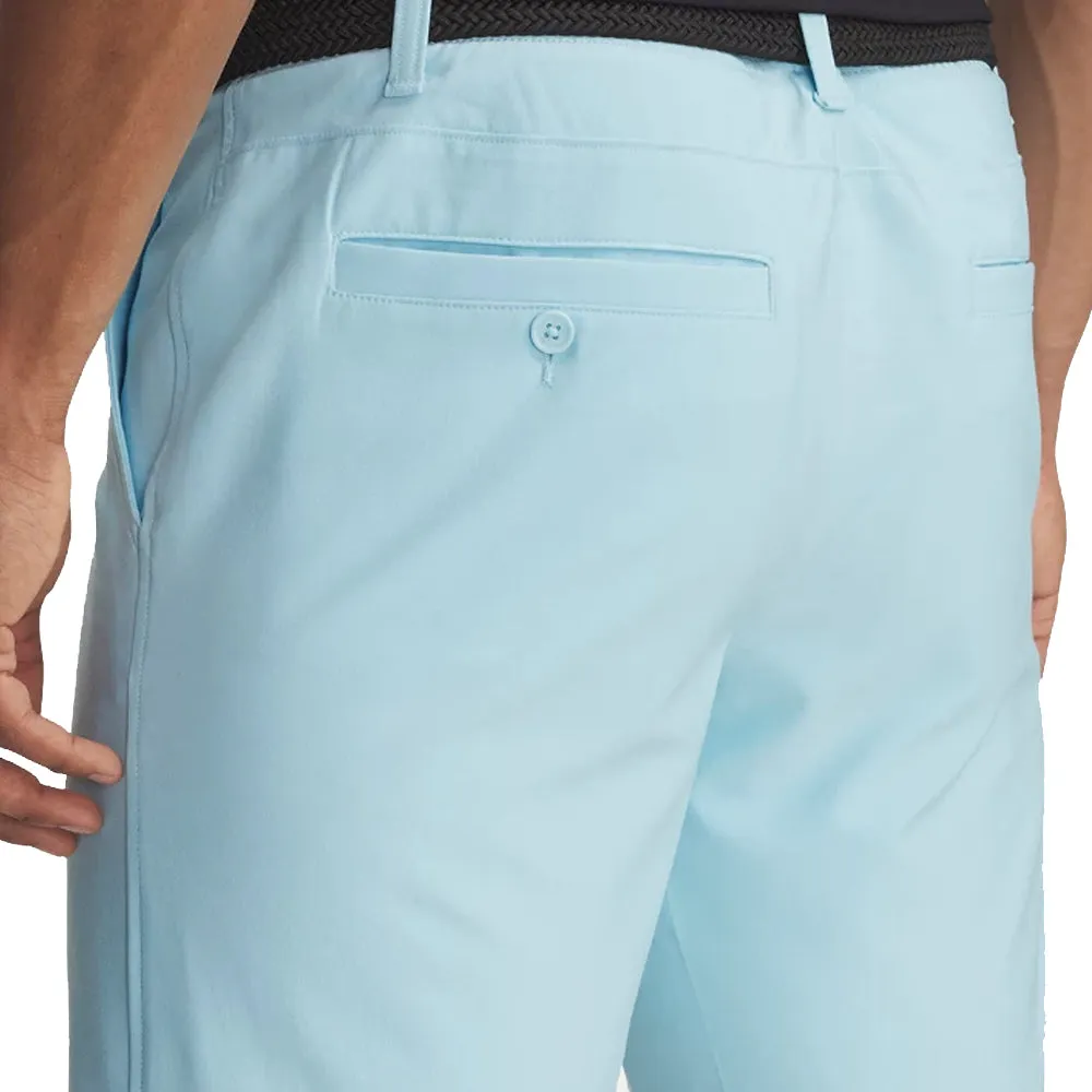 QuickReleaseBuckle Under Armour Drive Taper Shorts - Stream/Halo Gray