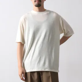 Comfy Casual Casual Chic Look LIFiLL / Woolish T-shirt