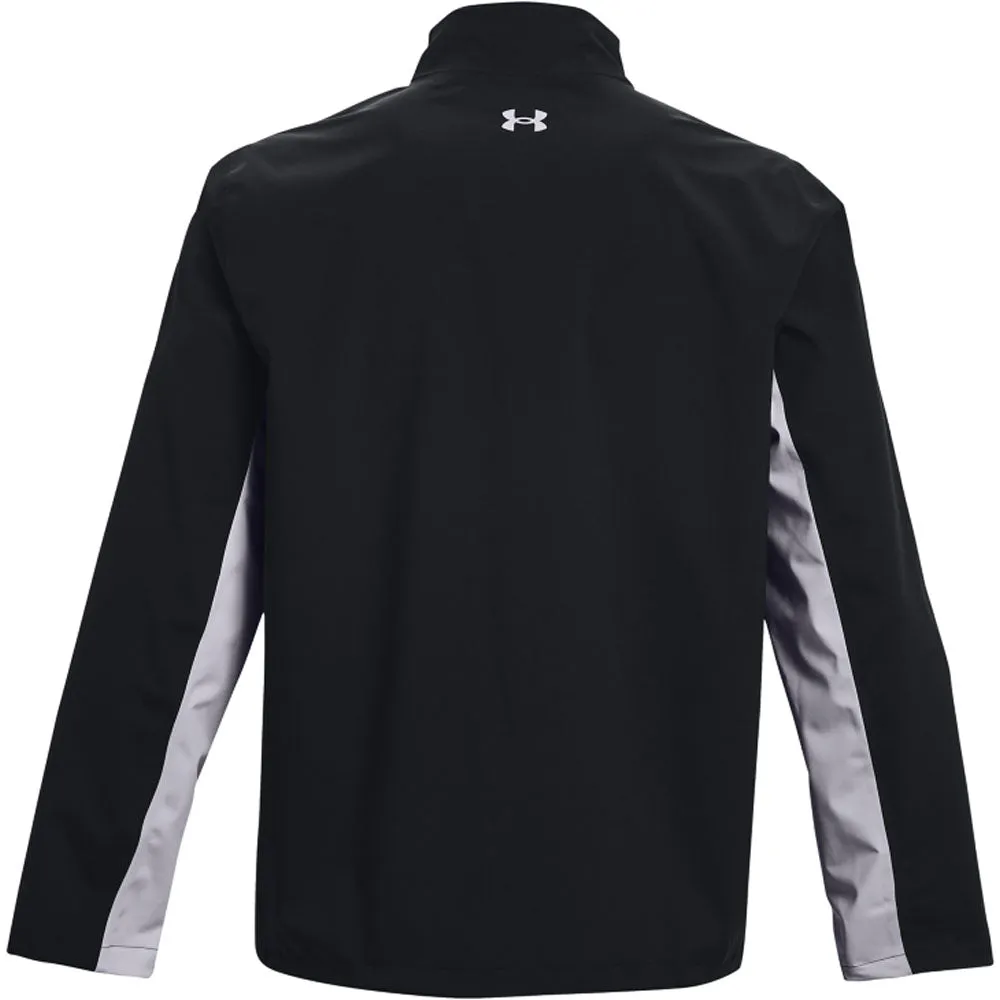 Evening Out Under Armour Stormproof Jacket 2.0 - Black