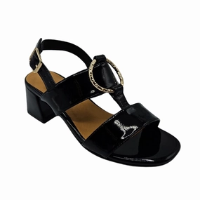 Casual Evening Wear Vintage Vibe Tamara London Avery