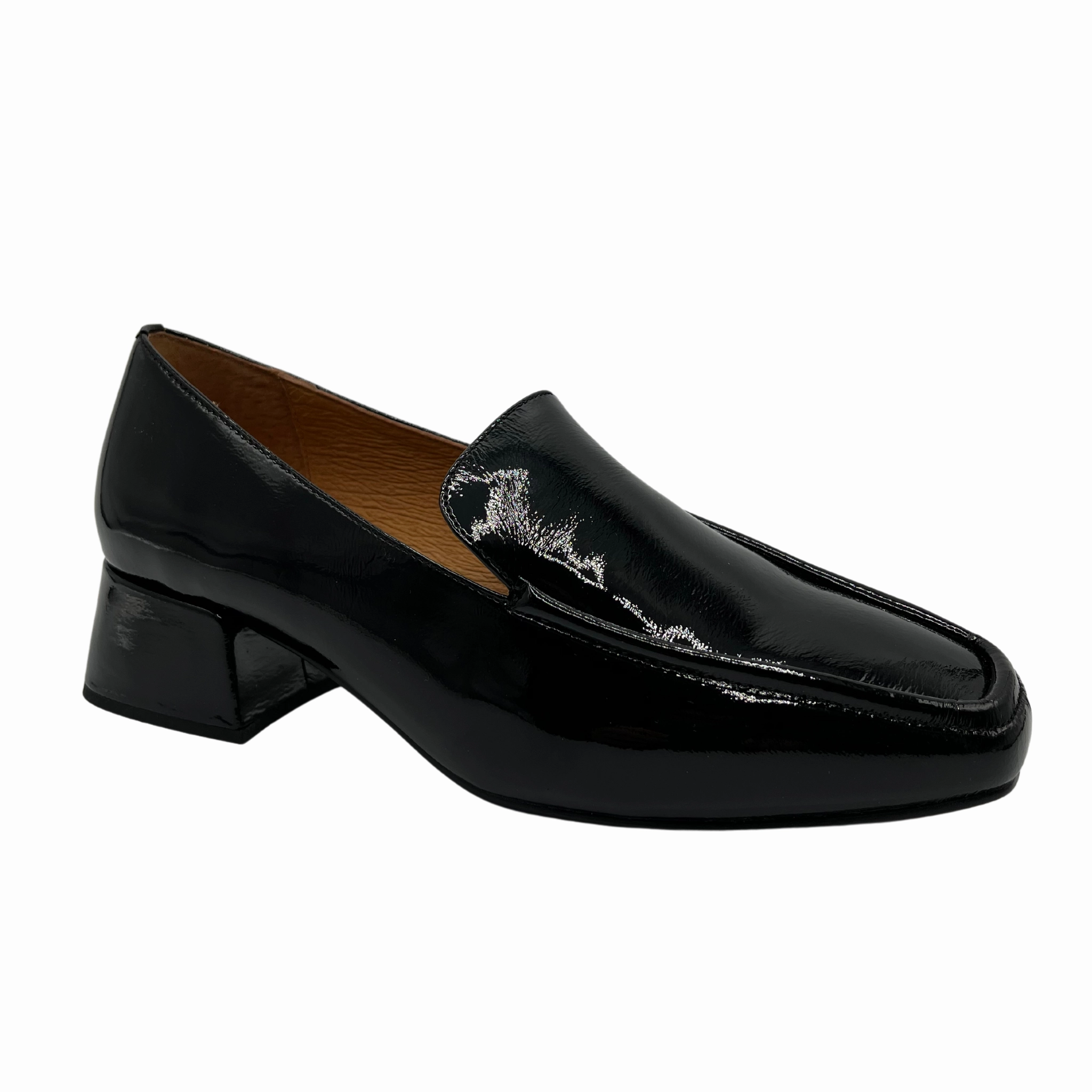 Tamara London Rae Straight Cut Practical Office