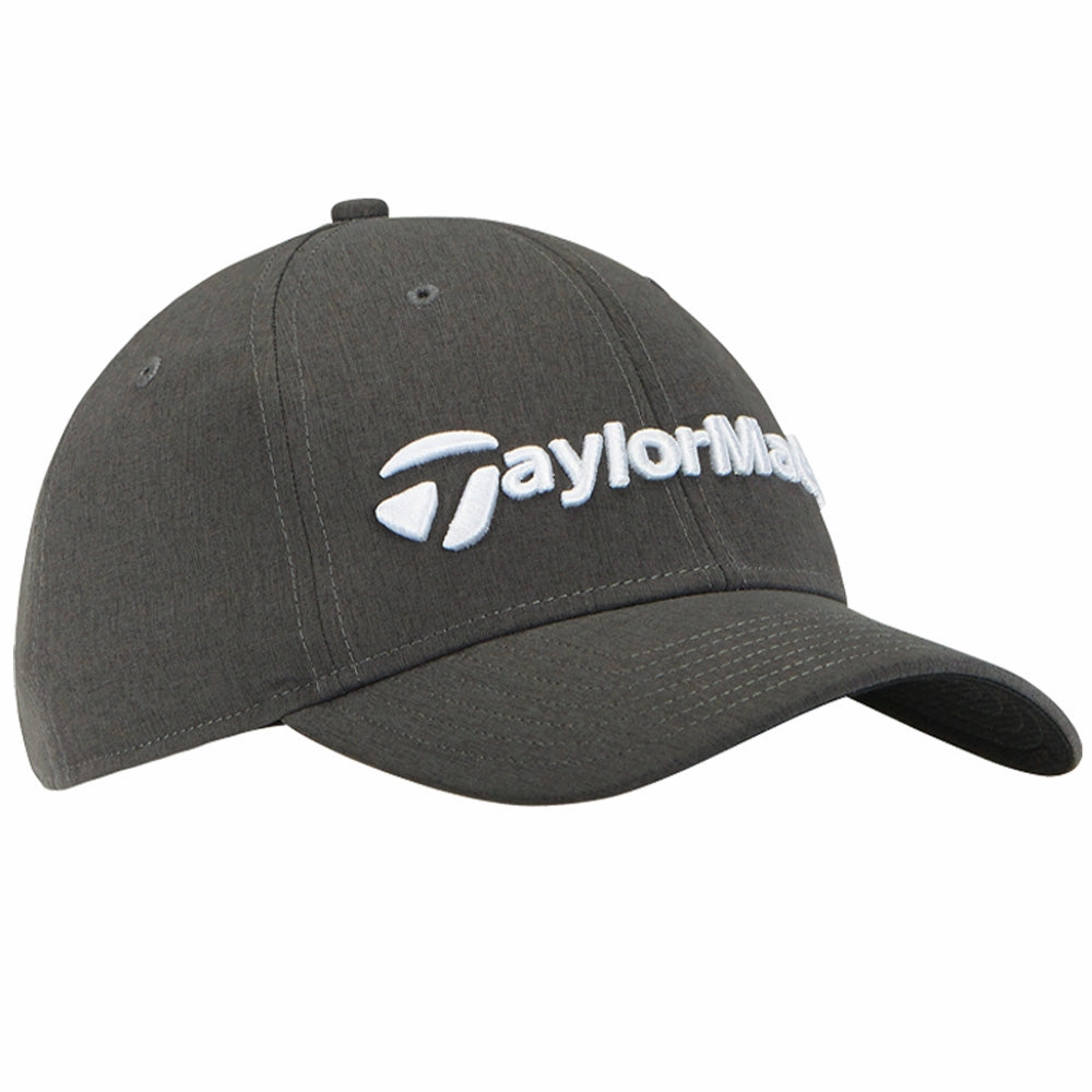Pop style Creative Look TaylorMade Performance Seeker Cap - Charcoal