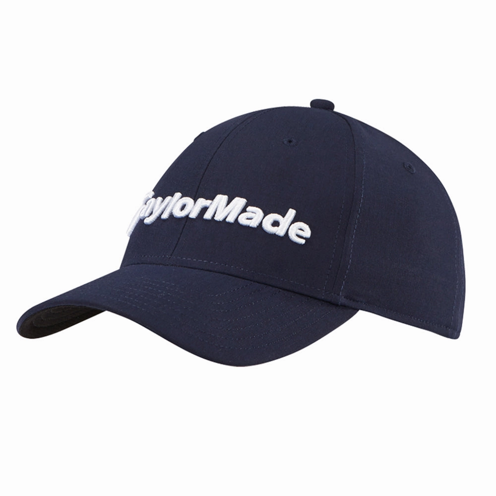 Taylormade Performance Seeker Cap - Navy Quick Style Up