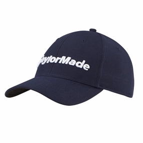 Taylormade Performance Seeker Cap - Navy Quick Style Up