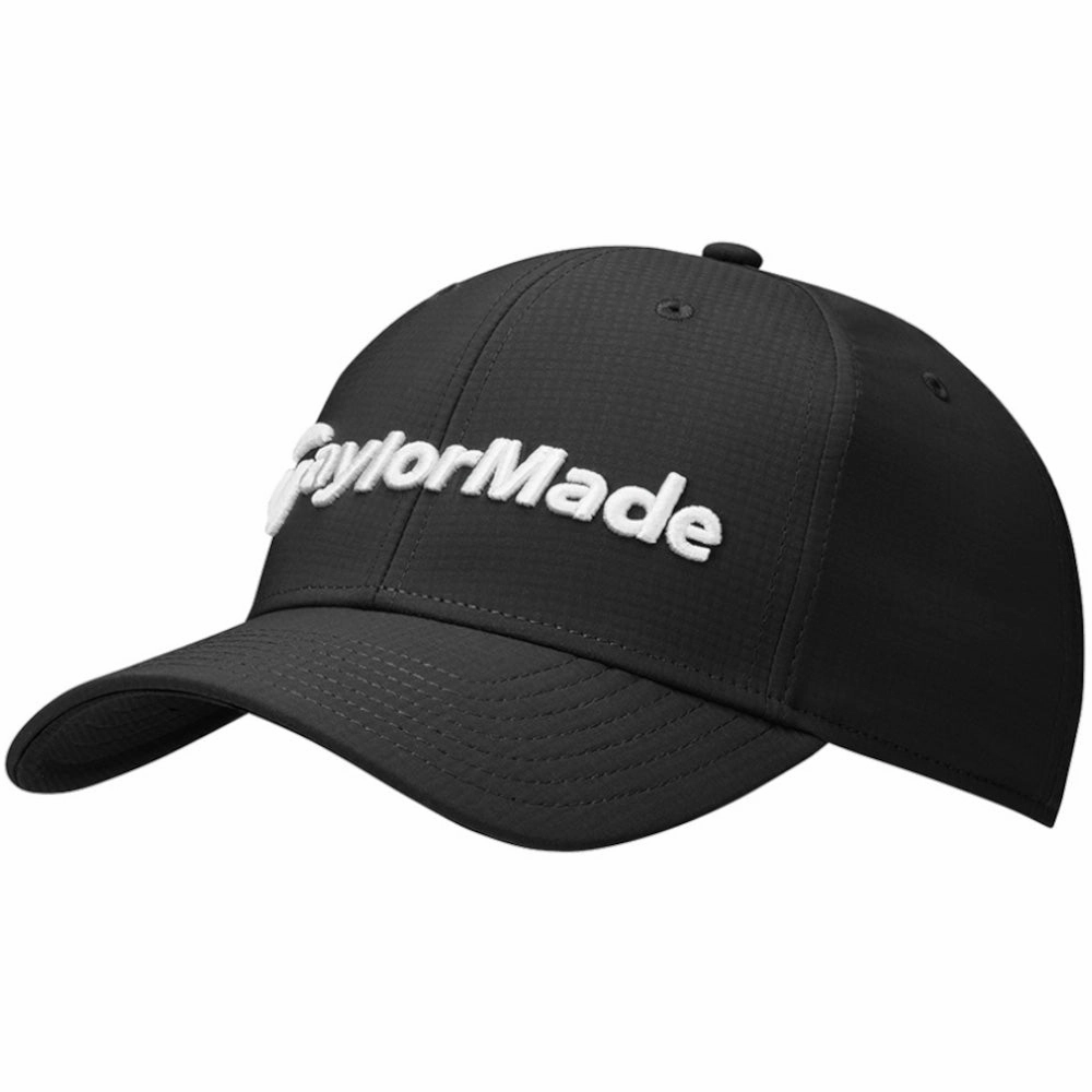 Stylish Layer TaylorMade Radar Cap - Black