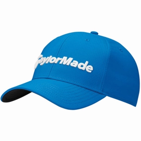 Light Combo Relax Mode TaylorMade Radar Cap - Royal Blue