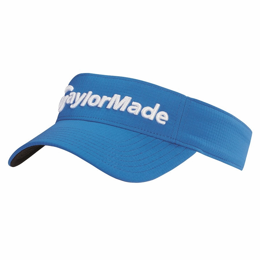 Cozy Weekend Everyday Essentials TaylorMade Radar Visor - Royal