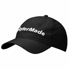 Retro feel TaylorMade Tour Litetech Cap - Black