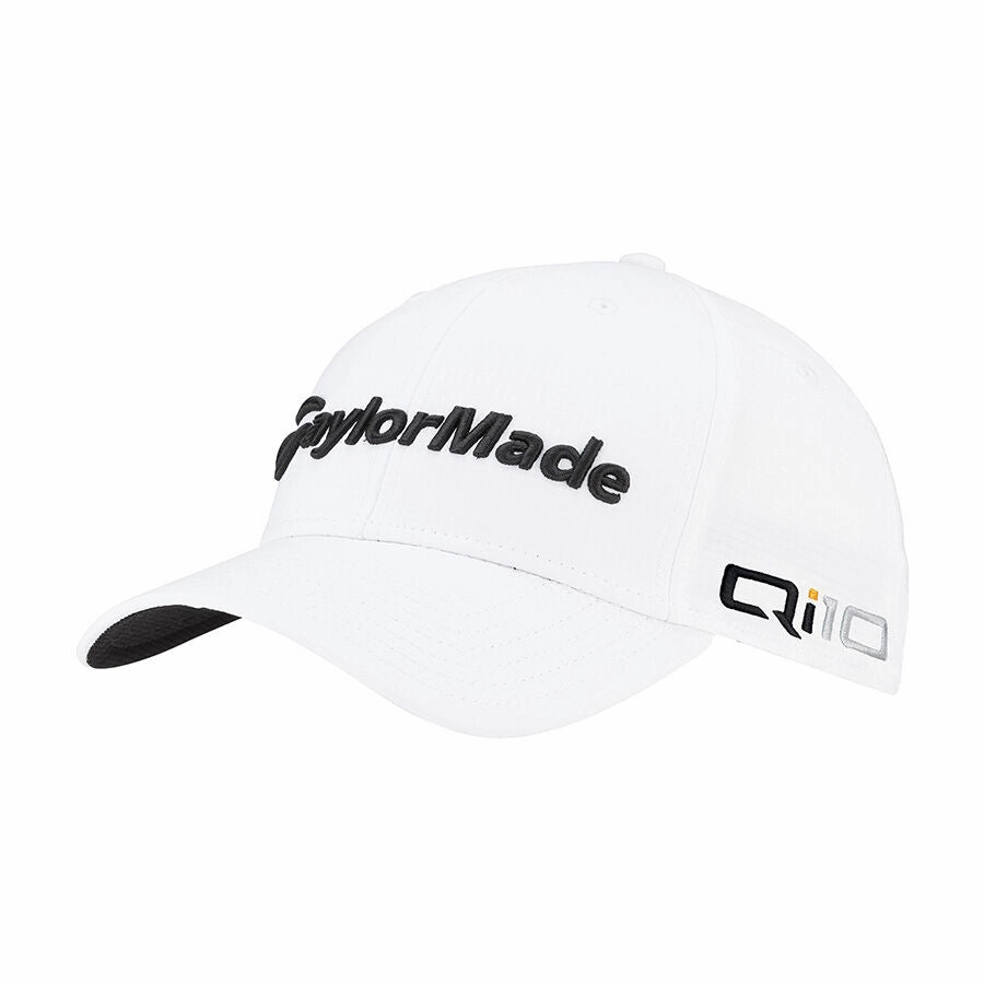 Chill Outfit high contrast TaylorMade Tour Radar Cap