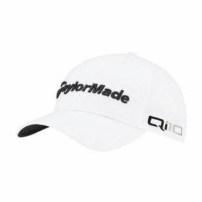 Chill Outfit high contrast TaylorMade Tour Radar Cap