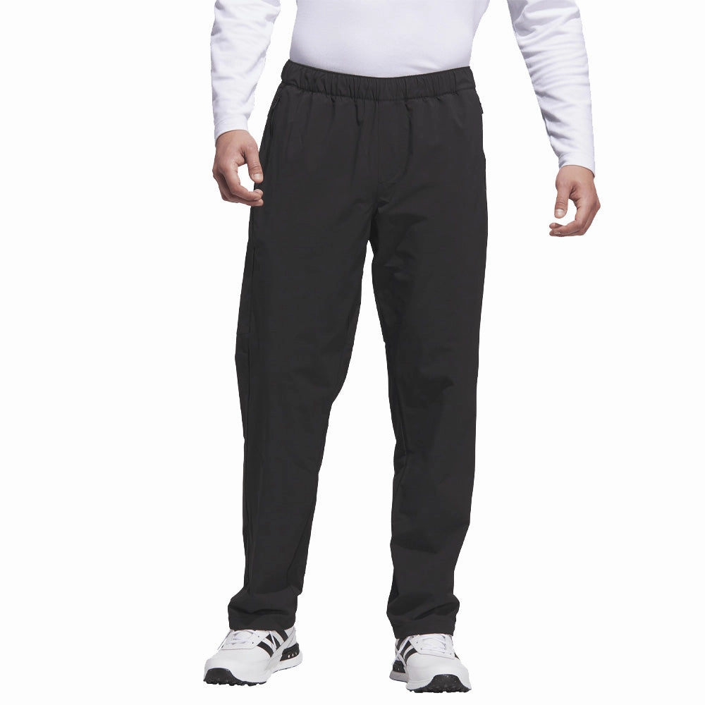 Slim Wear Design adidas Beyond Twistweave Lined Jogger - Black