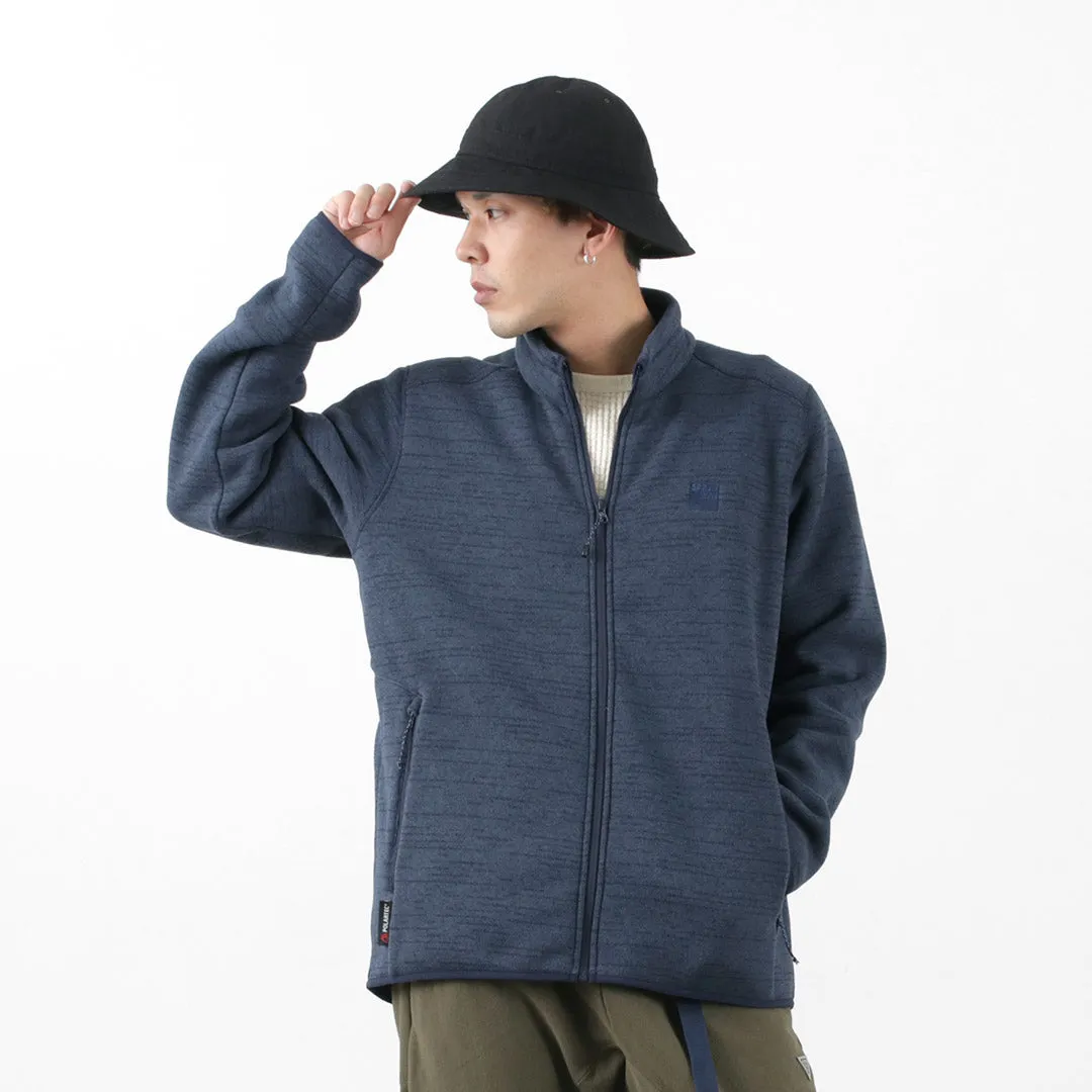 SPRAY WAY / ROWARTH JACKET Windproof Construction Teflon coating