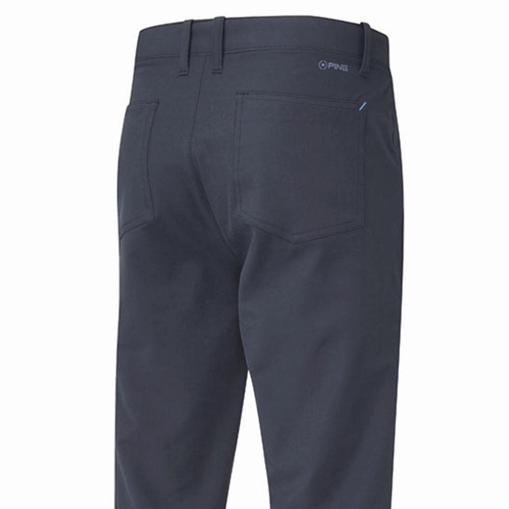 Ping Alderley Trousers - Navy Fashionable Design