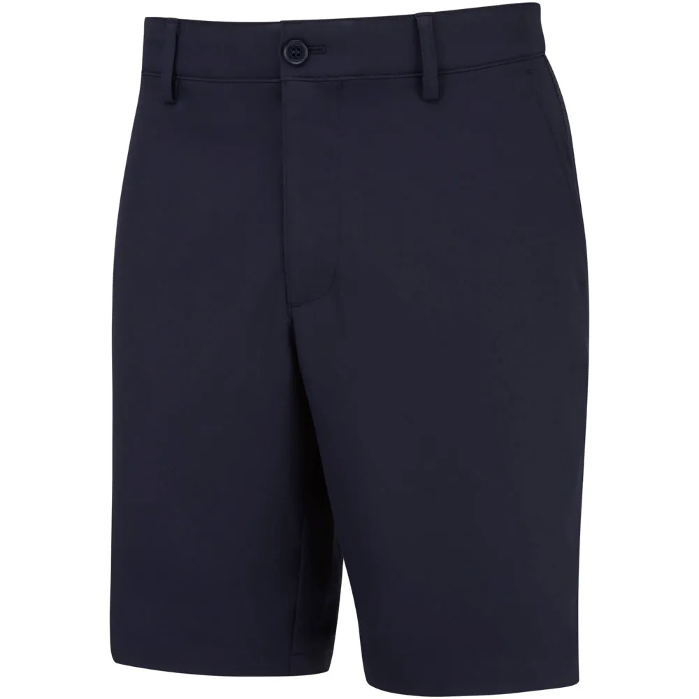 Versatile Style Classic Vibe Ping Bradley II Shorts - Navy