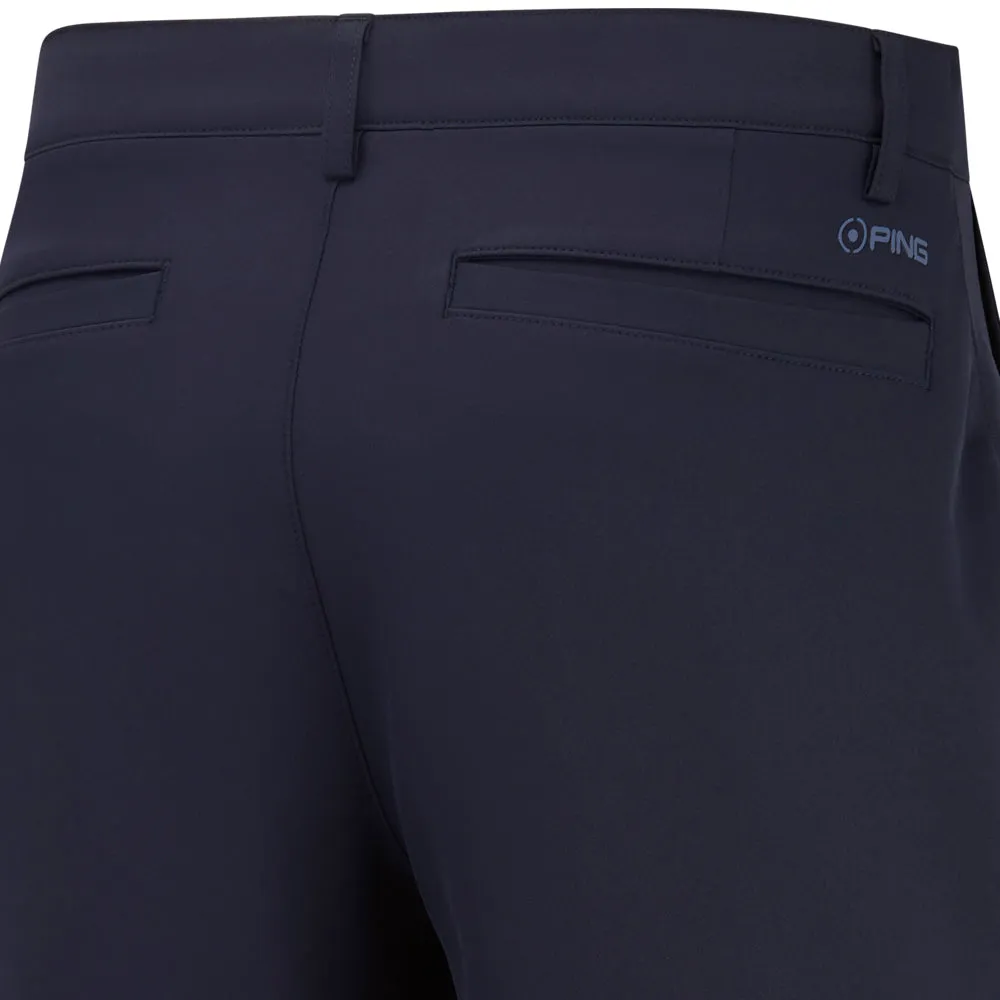 Versatile Layering men's clothing Ping Bradley II Shorts - Navy