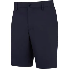 Versatile Style Classic Vibe Ping Bradley II Shorts - Navy