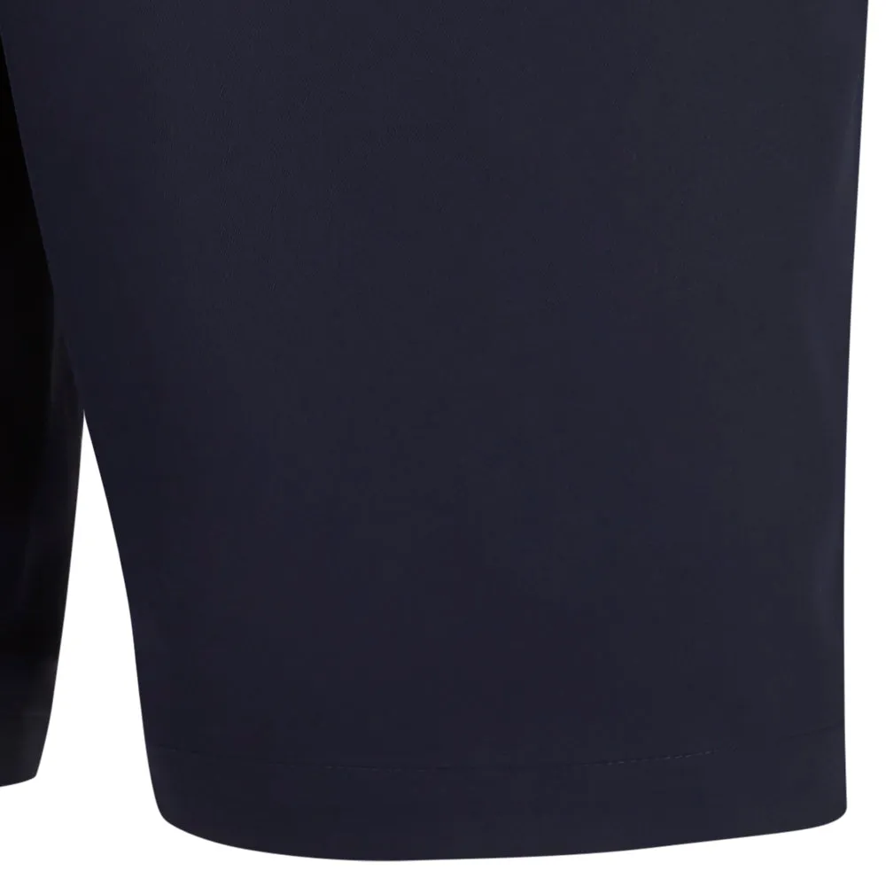 Festival Outfit Ping Bradley II Shorts - Navy