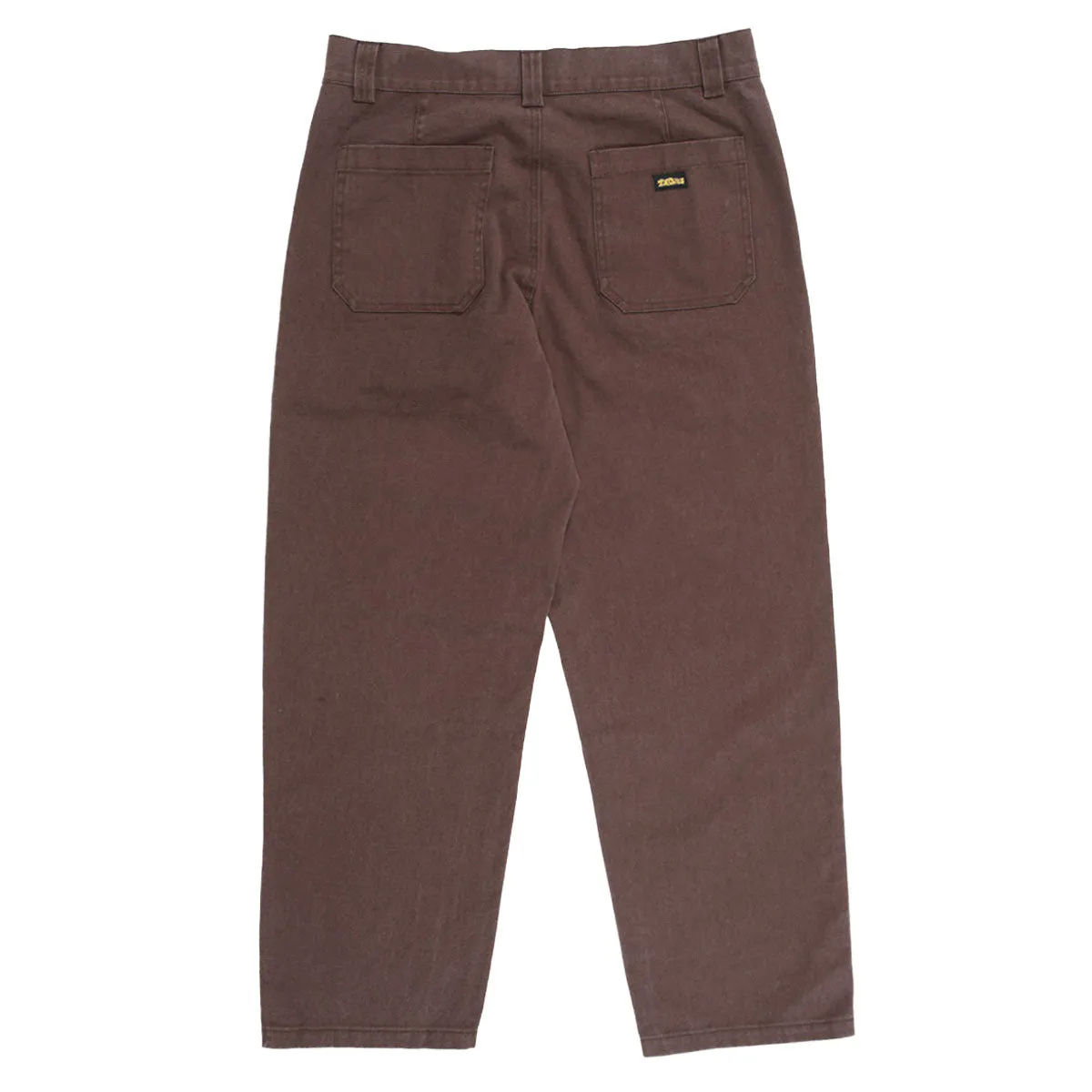 StretchFabric Classic Comfort Theories DIY Pants - Oak