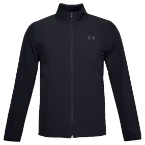 Under Armour Storm Revo Jacket - Black Detachable Components
