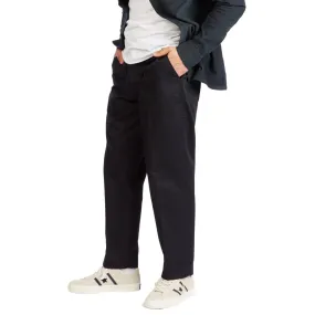 CCS Surplus Field Pants - Black Seamless construction