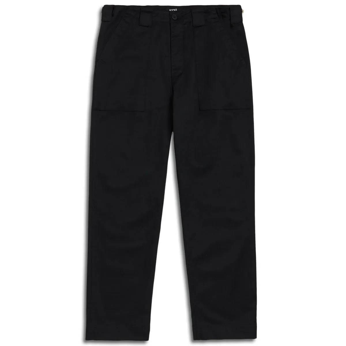 CCS Surplus Field Pants - Black FadeResistant