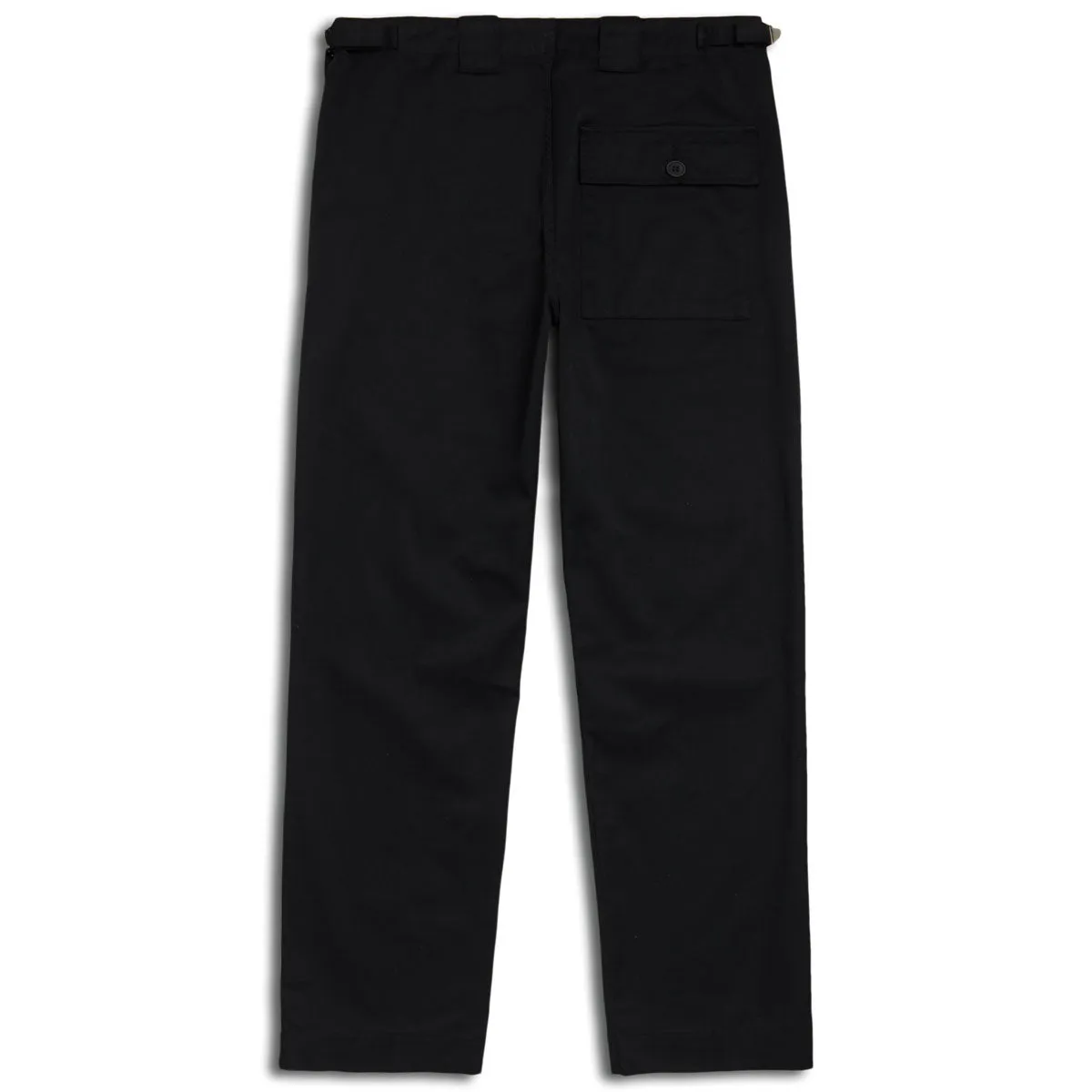 WaterproofTechnology Active Comfort CCS Surplus Field Pants - Black