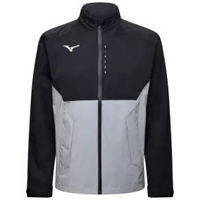 Mizuno 20K Waterproof Jacket - Black Autumn Ready ThermalInsulation