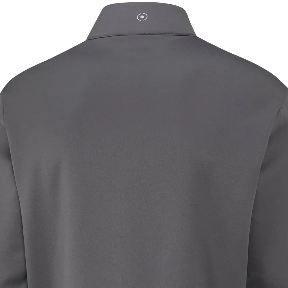 FlexFoldPackaging Minimal Detail Ping Astbury Jacket - Rock