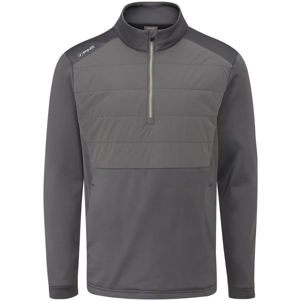 Lightweight insulation Tech Use Ping Astbury Jacket - Rock