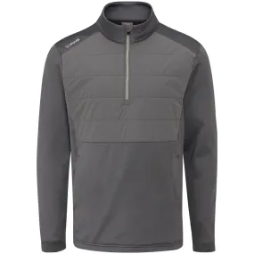 Lightweight insulation Tech Use Ping Astbury Jacket - Rock
