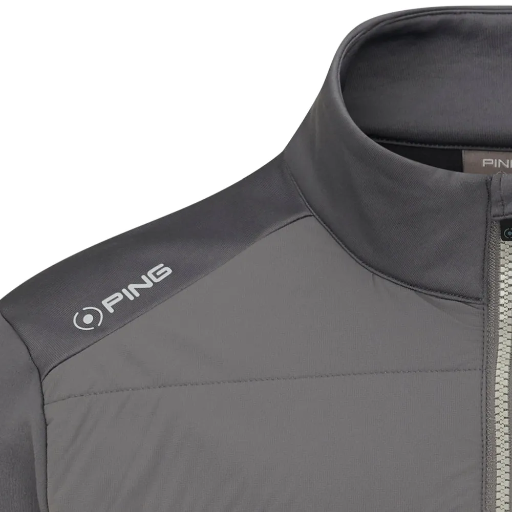 Ping Astbury Jacket - Rock Flexible Elasticity