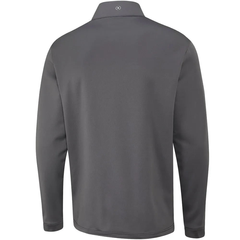 On The Go Layer Ping Astbury Jacket - Rock