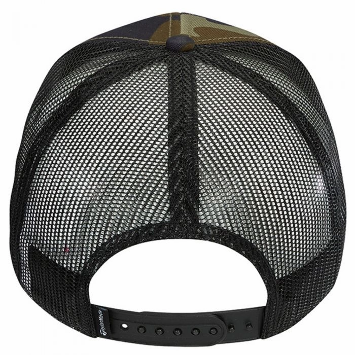 Versatile Headwear TaylorMade Original One Trucker Cap - Camo