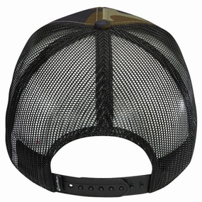 Versatile Headwear TaylorMade Original One Trucker Cap - Camo