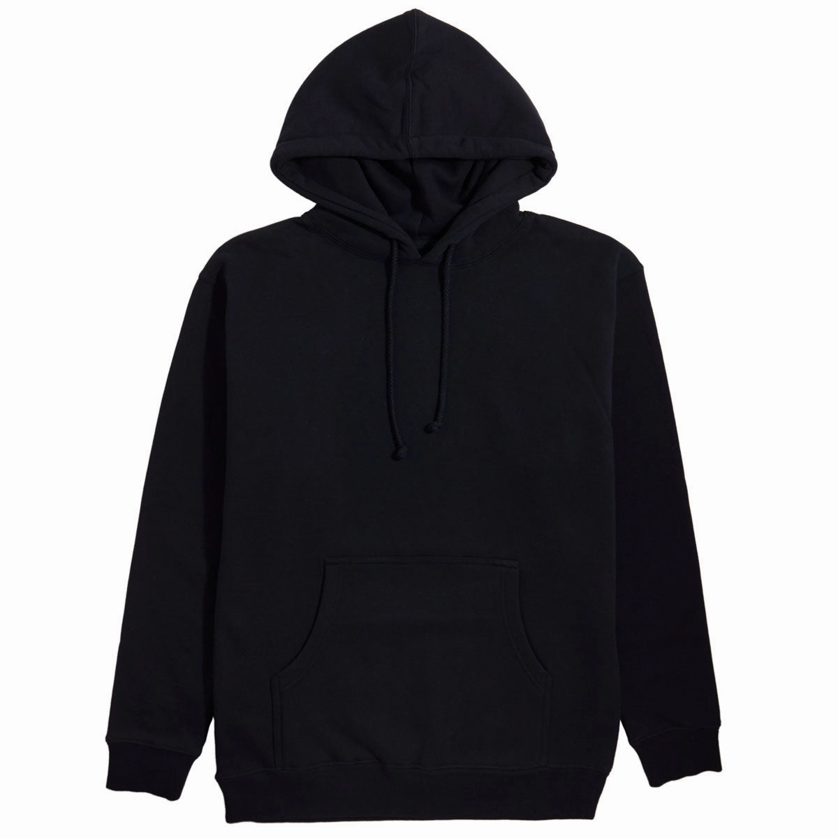 CCS Staple Pullover Hoodie - Navy volleyball outfit