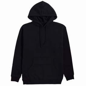 camping outfit Skunk like CCS Staple Pullover Hoodie - Navy