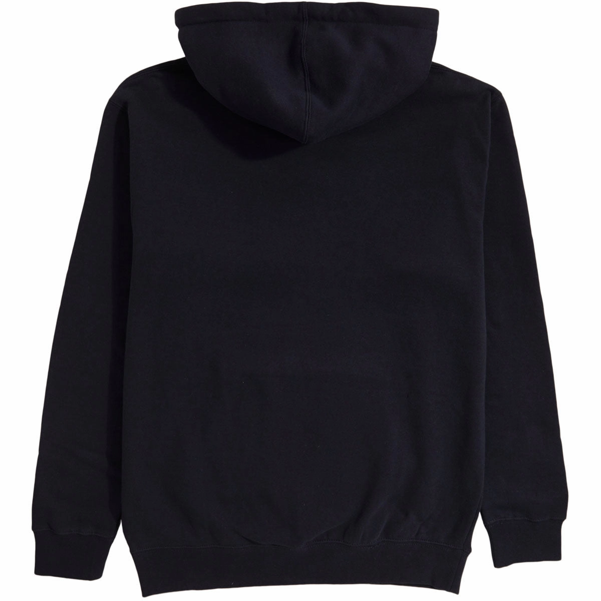 CCS Staple Pullover Hoodie - Navy Machine washable Thermal Lining