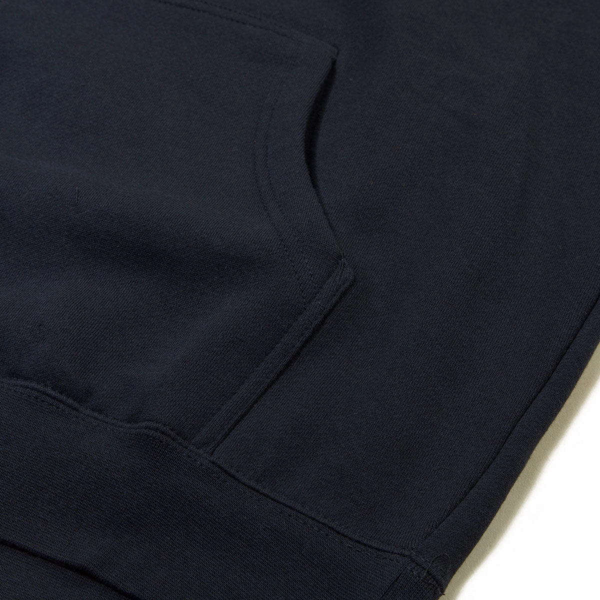 Eco Friendly Textiles CCS Staple Pullover Hoodie - Navy