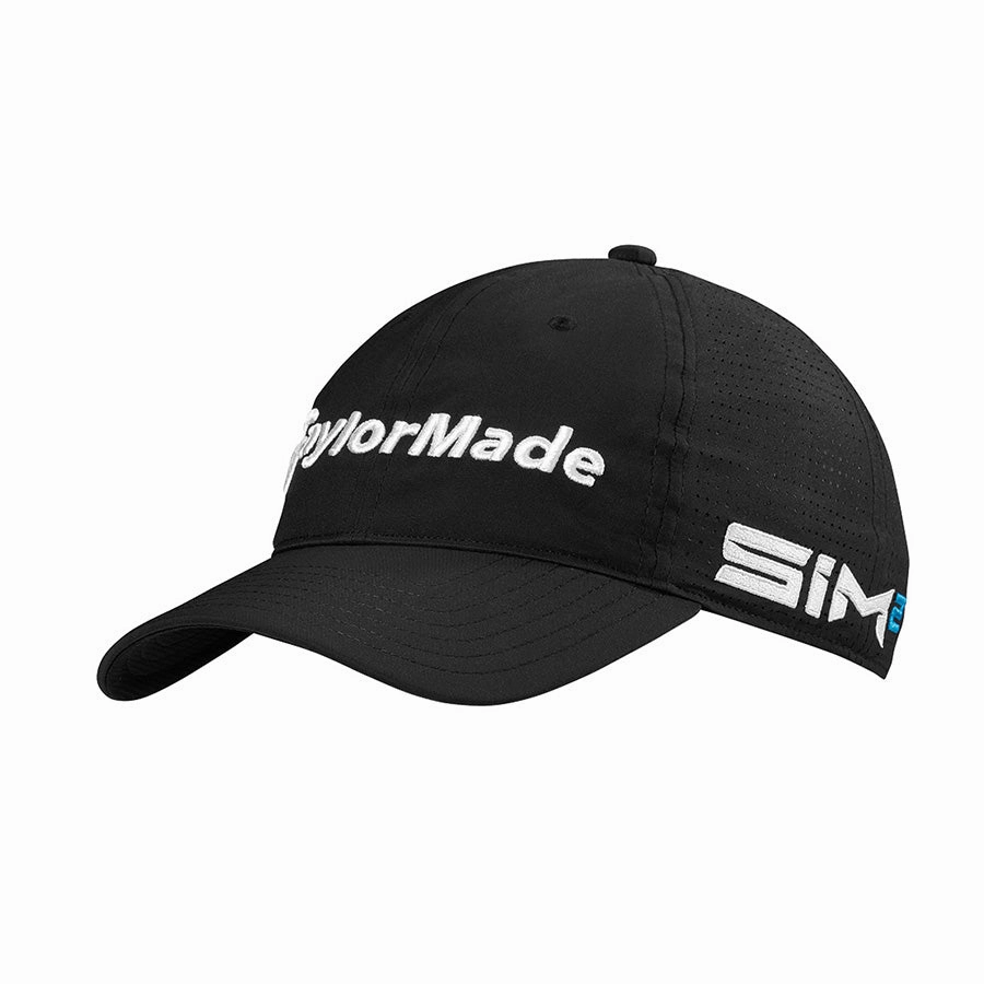 Everyday Look TaylorMade Tour LiteTech Hat - Black