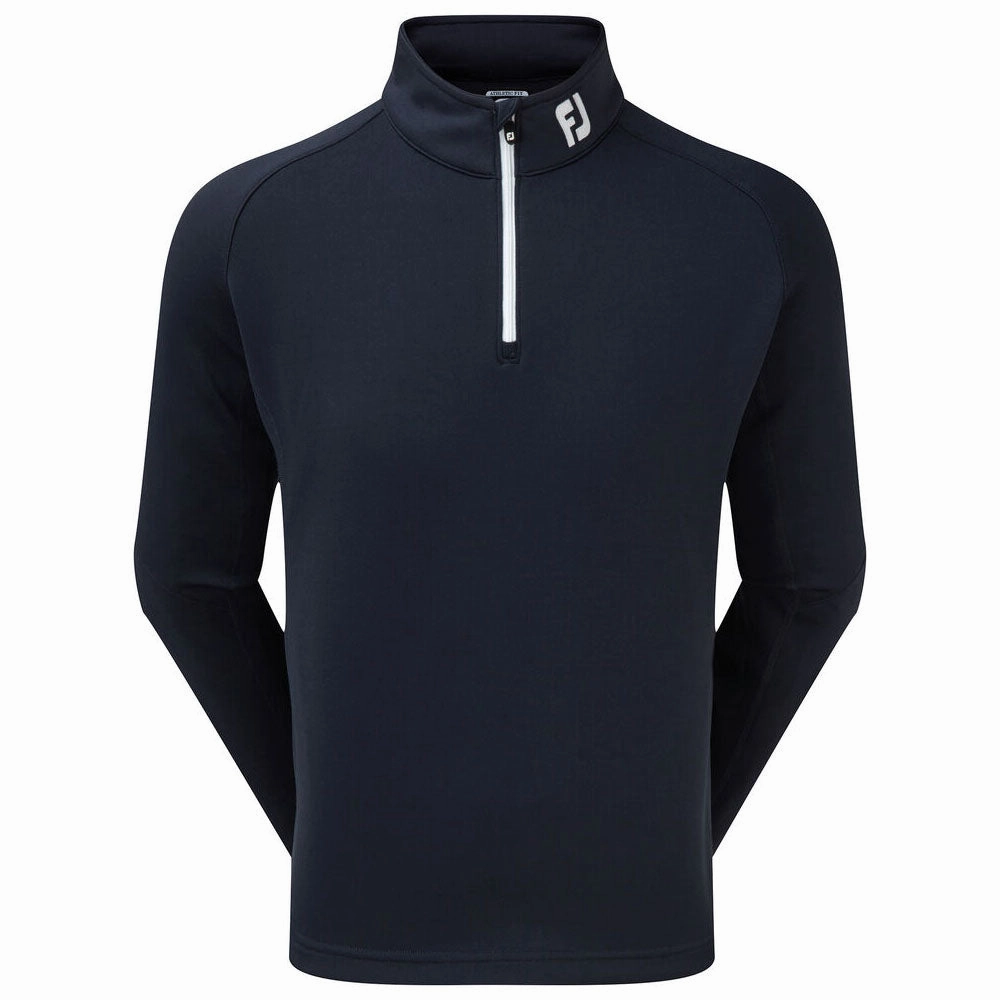 product comparison FootJoy Performance Chill-Out Pullover - Navy