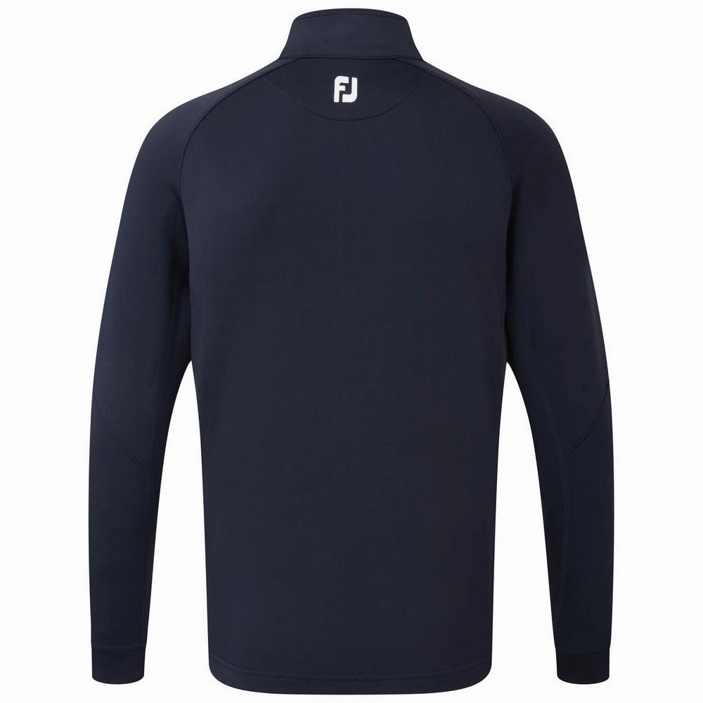FootJoy Performance Chill-Out Pullover - Navy mountain style