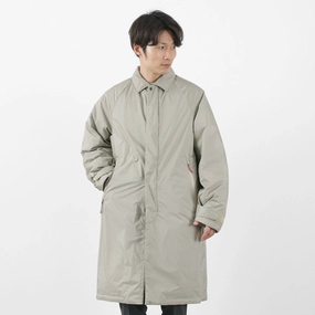 NANGA / Aurora Soutien Collar Down Coat Autumn Wear